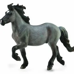 REEVES INTERNATIONAL Breyer Icelandic Blue Dun Stallion No. 88826