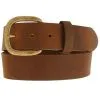 BRIGHTON Justin Work Basic Leather Belt