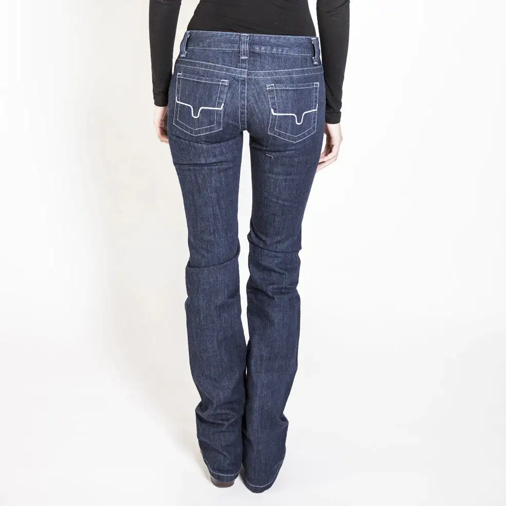 Kimes Ranch Womens Jolene