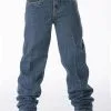 Miller International Cinch Boy's Original Fit Jean