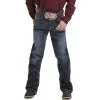 Miller International Boys Cinch Relaxed Fit Jeans MB16642003