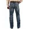 Miller International Cinch Men's Grant Jeans