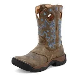 WAB0004 Women's Twisted X Boots