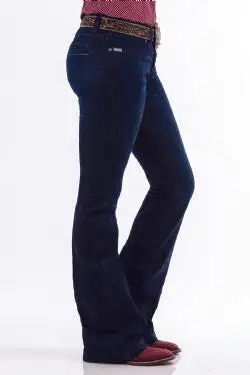 Cinch Womens MJB1454071 IND - Image 2