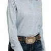 Women’s Cinch Button-Down ArenaFlex Shirt