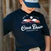 Boy’s Cinch Denim T-Shirt