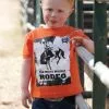 Cinch Boys Rodeo Shirt