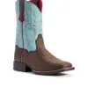 Ariat International Ariat Kid's Tombstone Western Boot