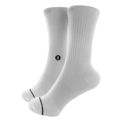 BEX Classic Crew Socks