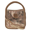 STS Ranchwear STS Flaxen Roan Sugar Satchel