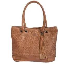 STS Ranchwear Sweet Grass Tote